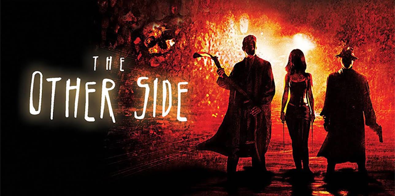 The Other Side (2006)