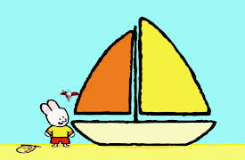 Louie: Louie Draw Me A Boat