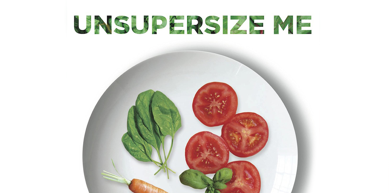 Unsupersize Me (2014)