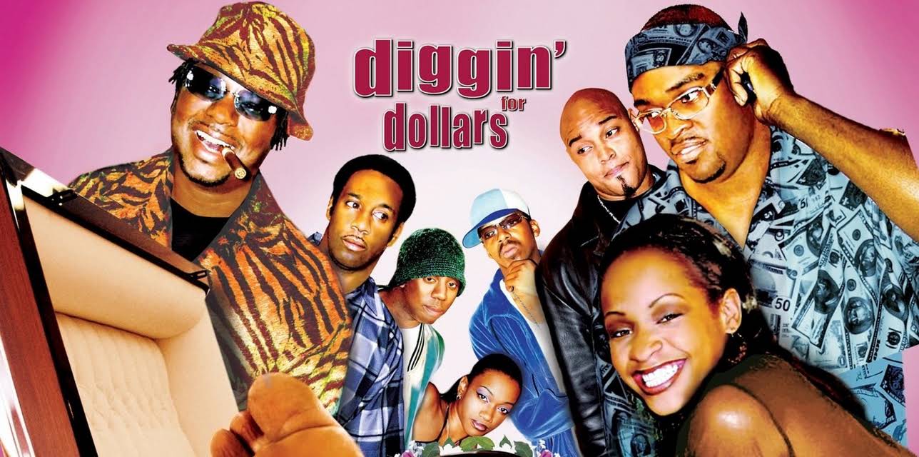 Diggin' For Dollars (2004)