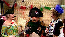 Ein Herz und eine Seele - Rosenmontagszug