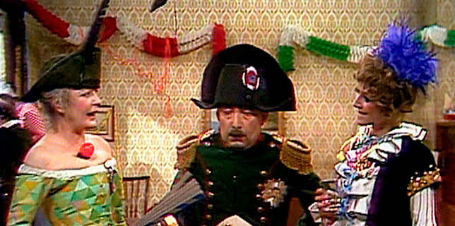 17:55: Ein Herz und eine Seele - Rosenmontagszug | WDR Fernsehen | 2/15 2026