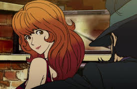 LUPIN THE 3rd PART 4: The Fake Fantasista