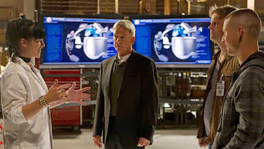 9:00 PM: NCIS (S10 E7) (S10) | 5 USA | 4/9 2026