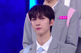 Boys Planet: Episode 12