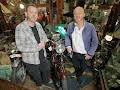 Salvage Hunters