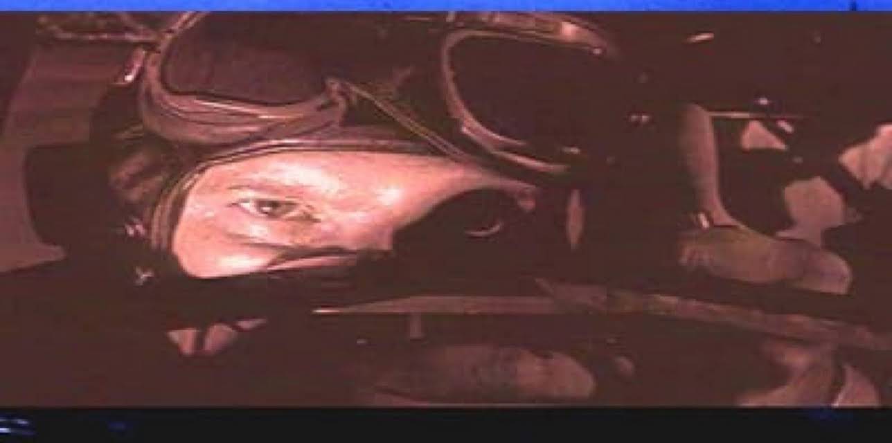 The Dambusters Raid (2001)