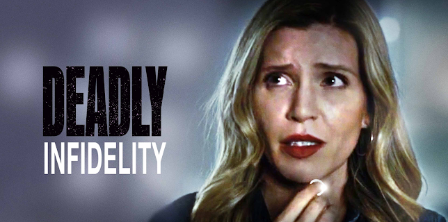Deadly Infidelity (2022)