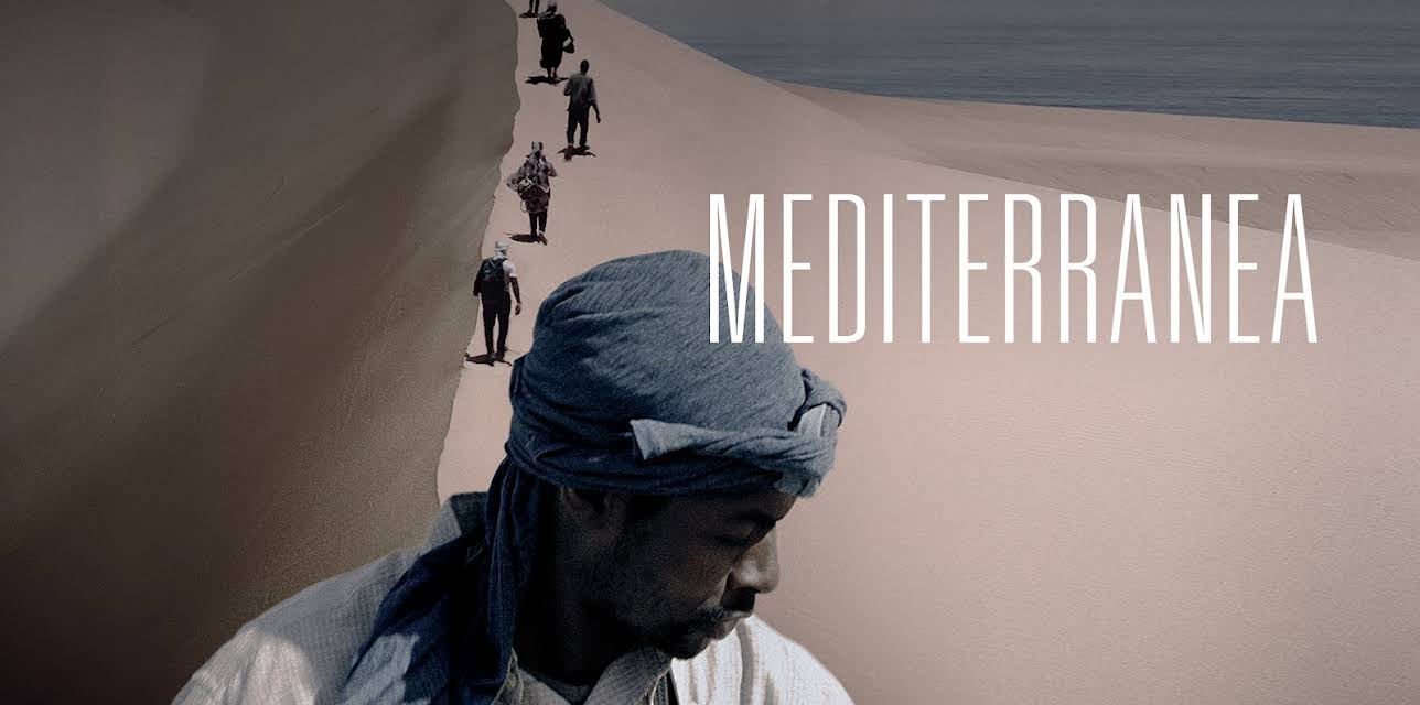 Mediterranea (English Subtitled) (2015)