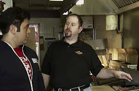 Man v. Food with Adam Richman, Season 1: New York