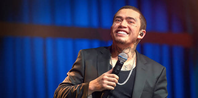 Whindersson Nunes: Isso não é um culto (2023)