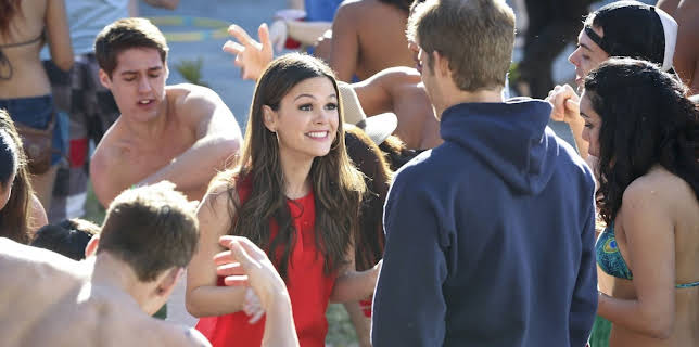 12:20: Hart of Dixie | Sixx | 2/19 2026