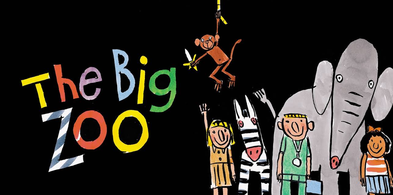 The Big Zoo