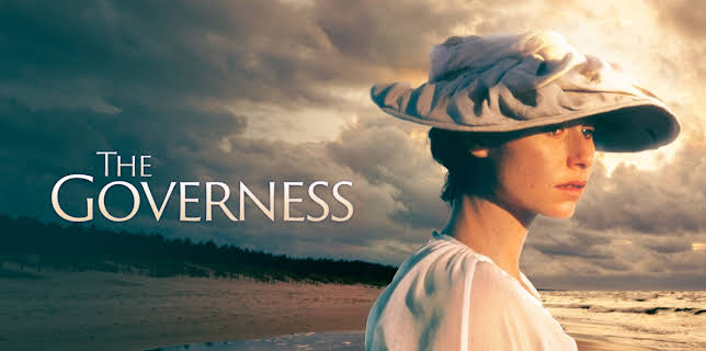 The Governess (1998)