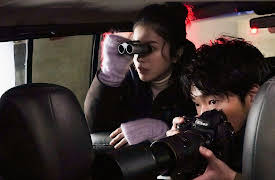 Off the Record: Episode 3