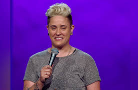 Comedy In Color S1: Red Grant and Chantel Maristoca