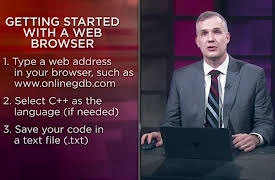 Introduction to C++: Programming Concepts and Applications: C++ QUICK START: With Browser or Download