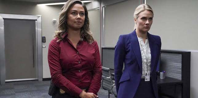 21:15: Navy CIS: Hawaii | Sixx | 2/9 2026