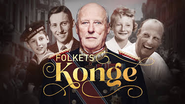 06:45: Folkets konge: Ni års ventetid | NRK 1 | 8/30 2026