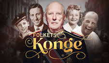 Folkets konge: Ni års ventetid