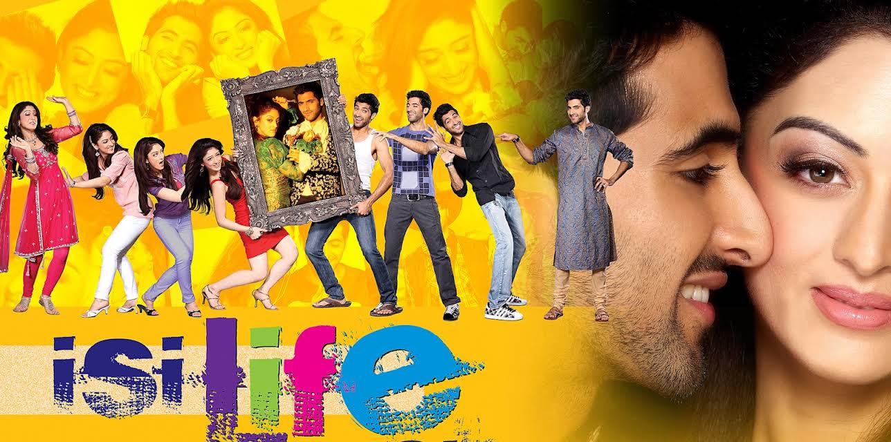 Isi Life Mein (2010)