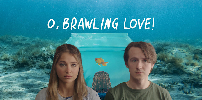 O, Brawling Love! (2024)