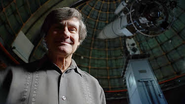 22:40: NASA's Unexplained Files (S4 E3) (S4) | Discovery Science | 4/6 2026