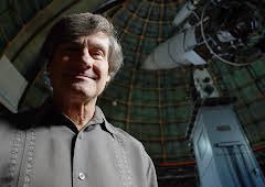 NASA's Unexplained Files