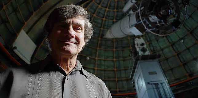 22:40: NASA's Unexplained Files (S4 E3) (S4) | Discovery Science | 12/15 2025