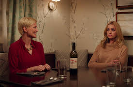 Ginny & Georgia: Feelings Are Hard