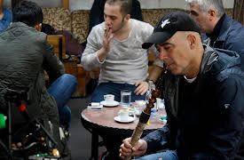 Uncommon Grounds Season 1: Turkish Delight