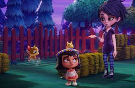 Minimonster: Glorb den store / Obekanta odjur