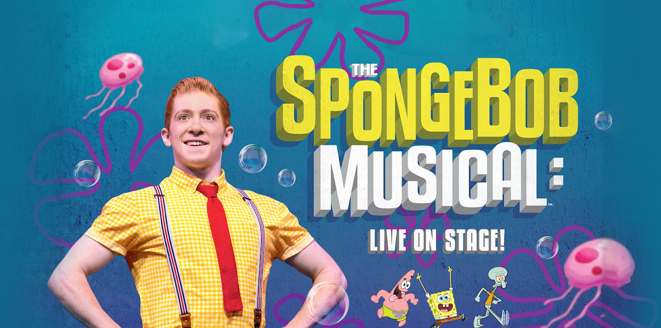 The SpongeBob Musical: Live on Stage! Season 1
