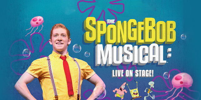 The SpongeBob Musical: Live on Stage! Season 1