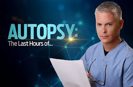 Autopsy: The Last Hours Of... S6: Phil Hartman