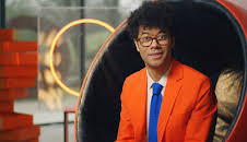 The Gadget Man (S3 E3)