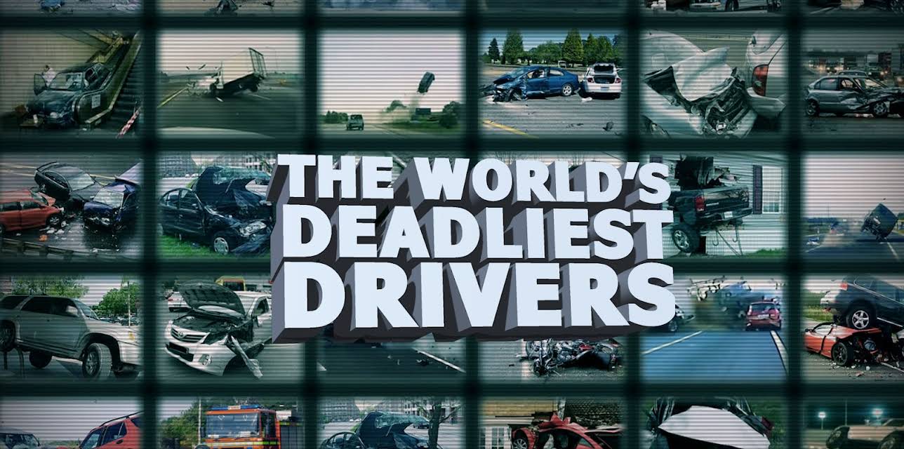 World's Deadliest Drivers S2