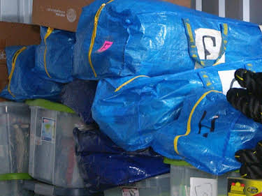 19:45: Storage Wars - Die Geschäftemacher | ProSieben Maxx | 5/3 2026