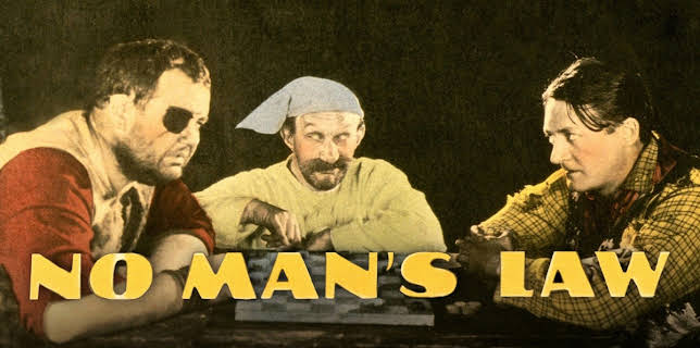 No Man's Law (1927)