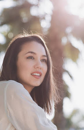 Luisa d'Oliveira as Patty