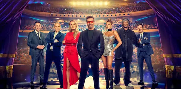 Britain’s Got Talent Judges Horrified After Gymnasts Suffer On-Stage Fall
