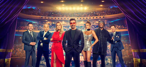 Britain’s Got Talent Judges Horrified After Gymnasts Suffer On-Stage Fall