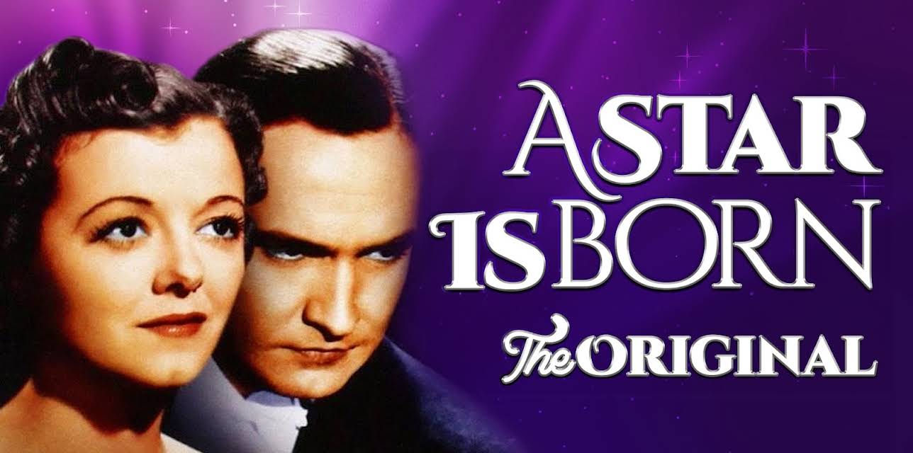 A Star is Born (1937) (1937)