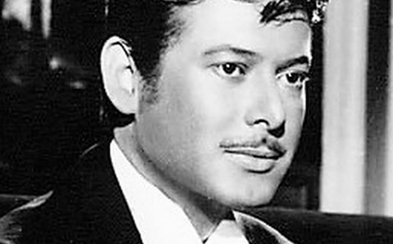 Vicente Parra