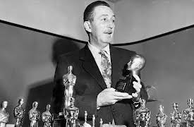 Walt Disney, Season 1: Part II