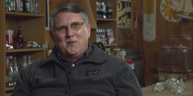 13:00: American Pickers (S7 E6) (S7) | TV10 | 11/6 2025