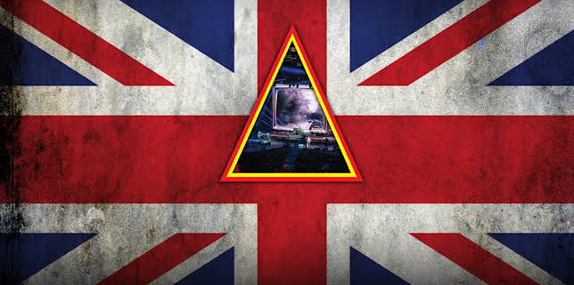 Hysteria At the O2 (2020)