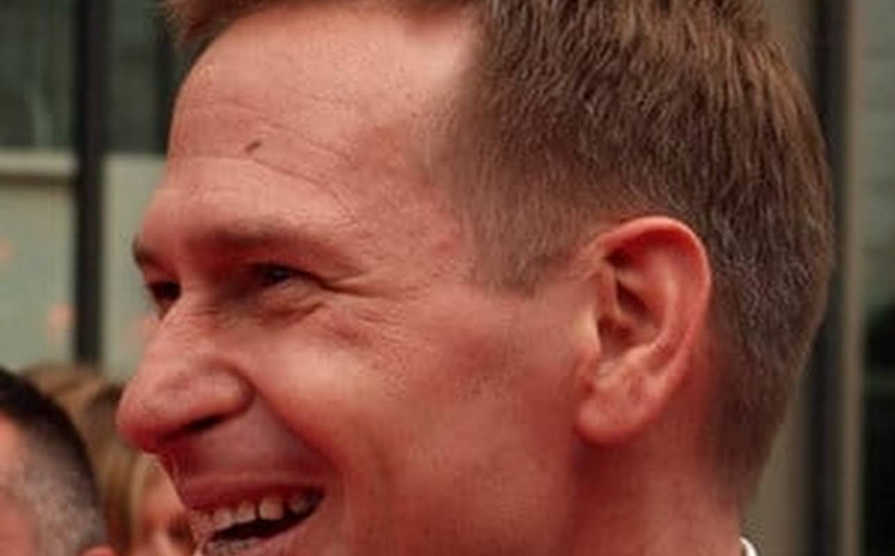 Scott Thompson