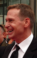 Scott Thompson as 