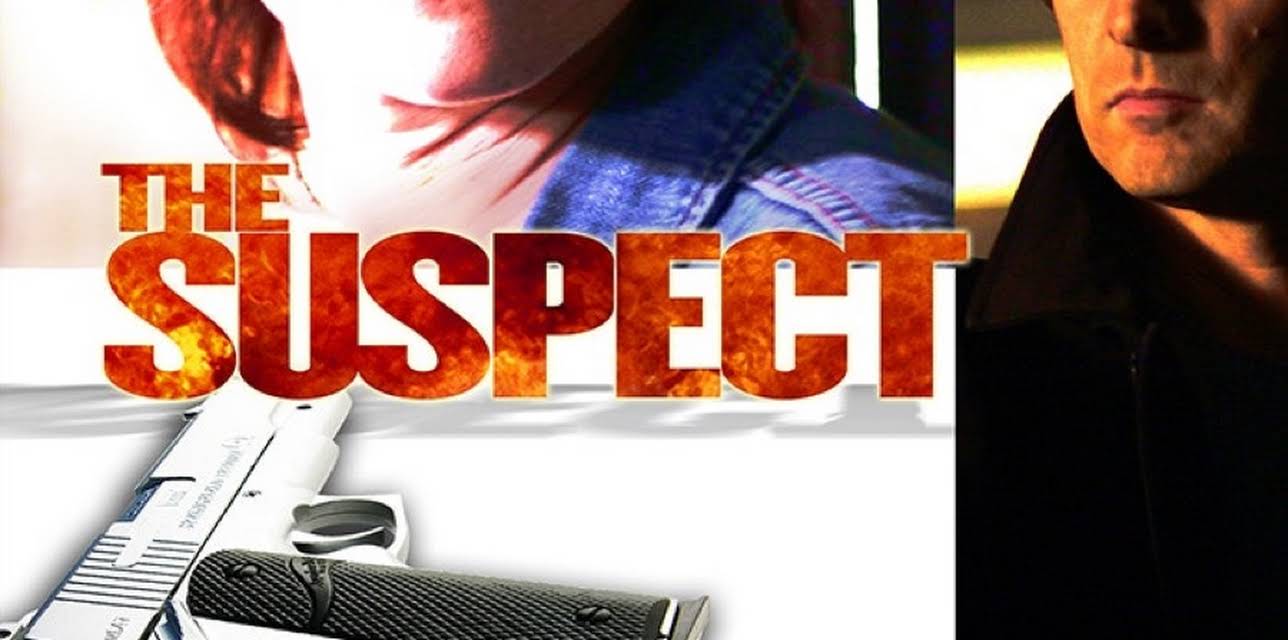 The Suspect (2006)